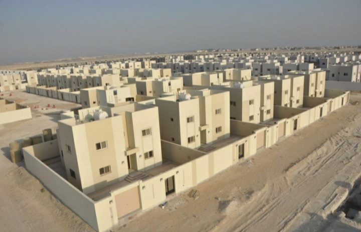 مشاريع سكني في جدة
