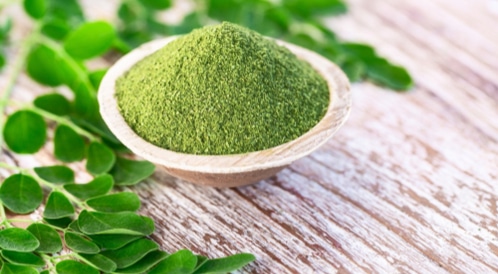 4 فوائد صحية مذهلة لمسحوق المورينجا.. وهذه طريقة استخدامه