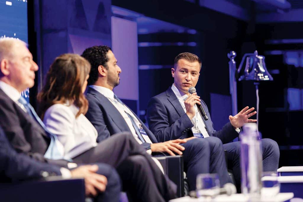 إنفستوبيا تُطلق النسخة الثانية من "حوارات إنفستوبيا أوروبا" في ميلانو لتعزيز الاستثمار في قطاعات حيوية