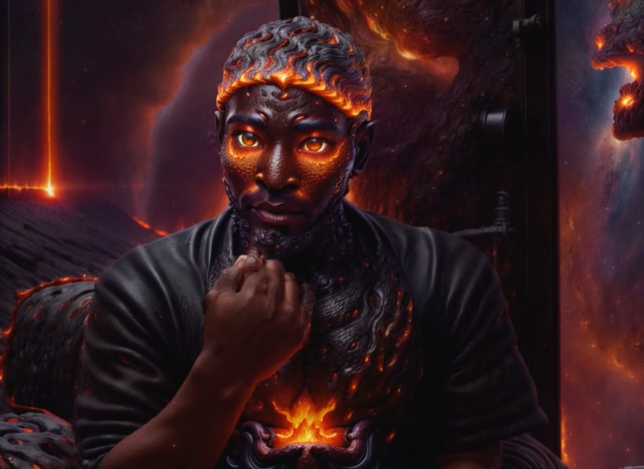 الفنان يوسف العماني يُطلق أغنية "دبل حبك" باستخدام تقنية الذكاء الاصطناعي