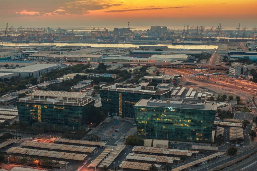 "أماراك للكيماويات" تُطلق مرفق تصنيع بقيمة 50 مليون درهم لدعم الأمن الغذائي