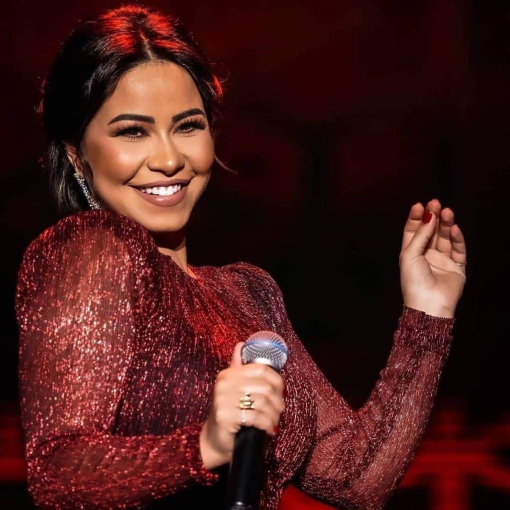 شيرين عبد الوهاب تتحدى أزمتها مع روتانا بحفلات جديدة في دبي واسطنبول