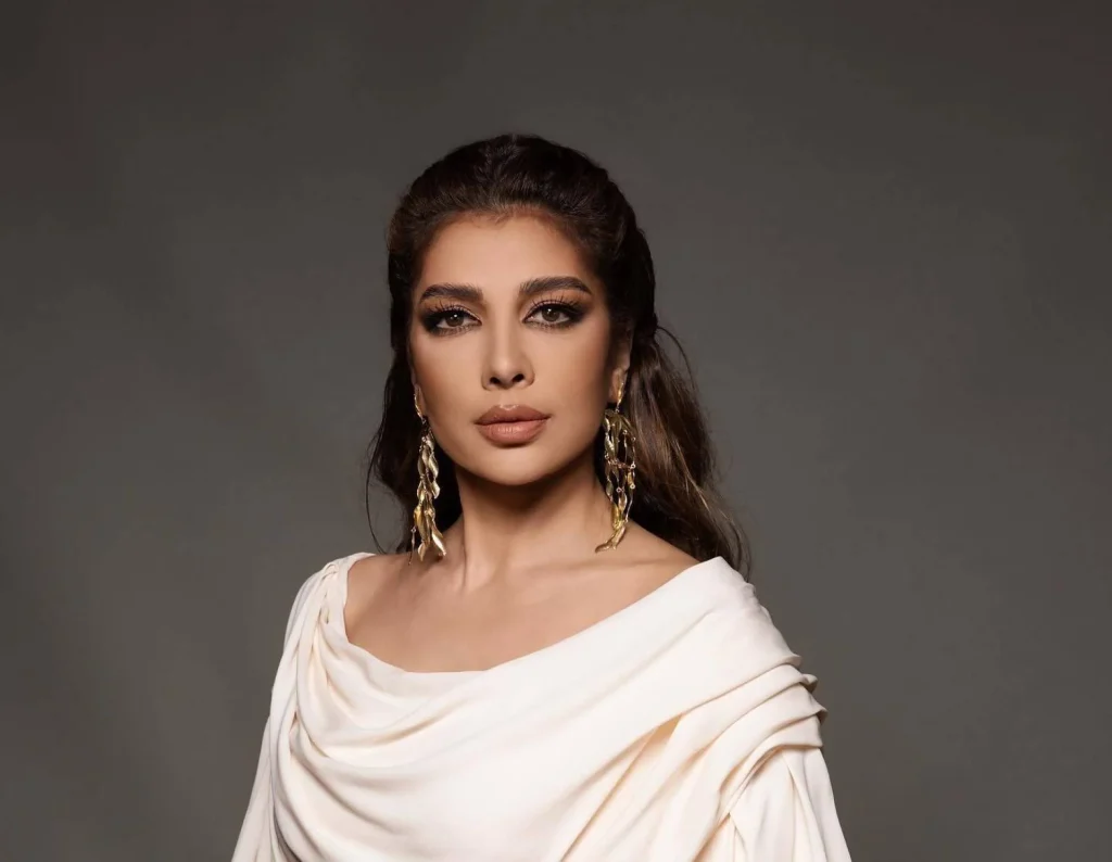 أصالة تطرح أغنية "إنسان" الجديدة من إنتاج روتانا