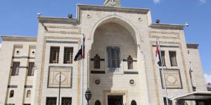 القاضي مراد: تقديم طلبات الترشيح لعضوية مجلس الشعب ينتهي اليوم