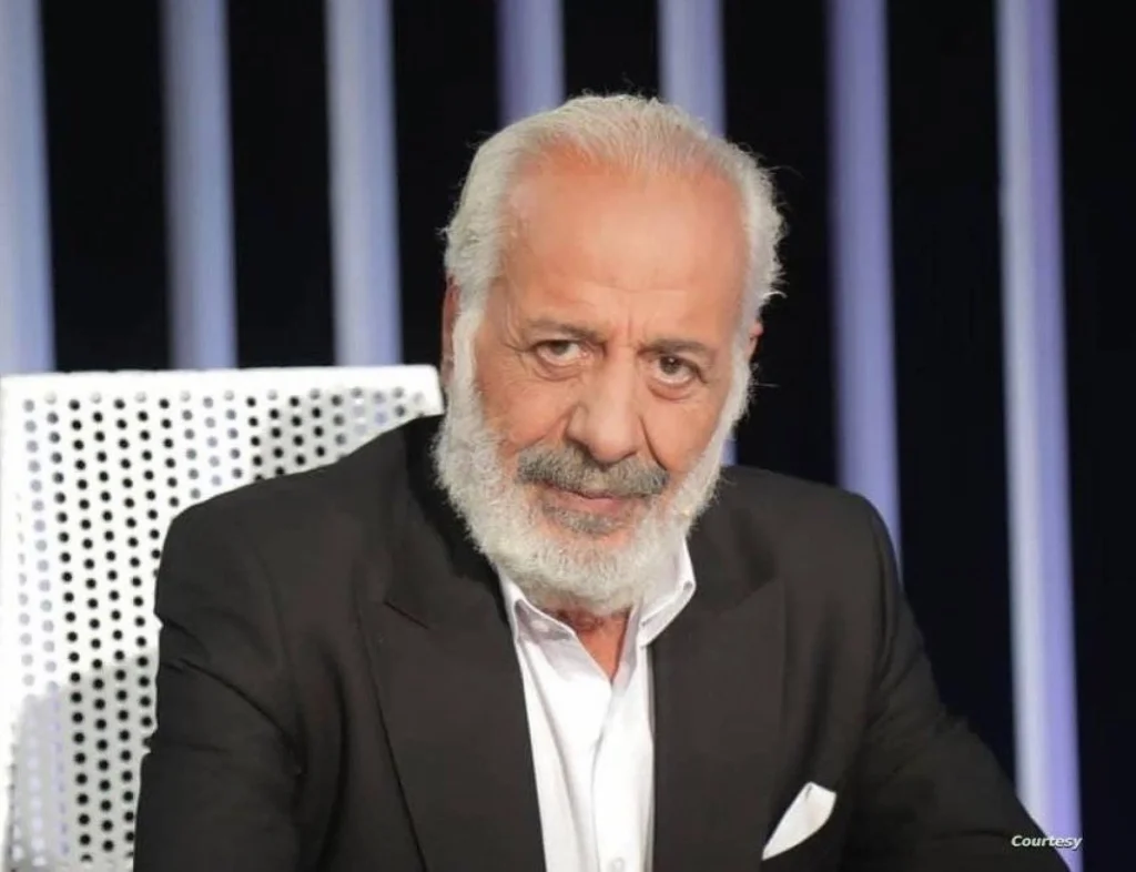 أيمن زيدان: من أحلام الفقراء إلى النجومية... حنين، دموع، ورقصة مثيرة للجدل