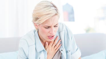 تعرف على أسباب ضيق التنفس المفاجئ