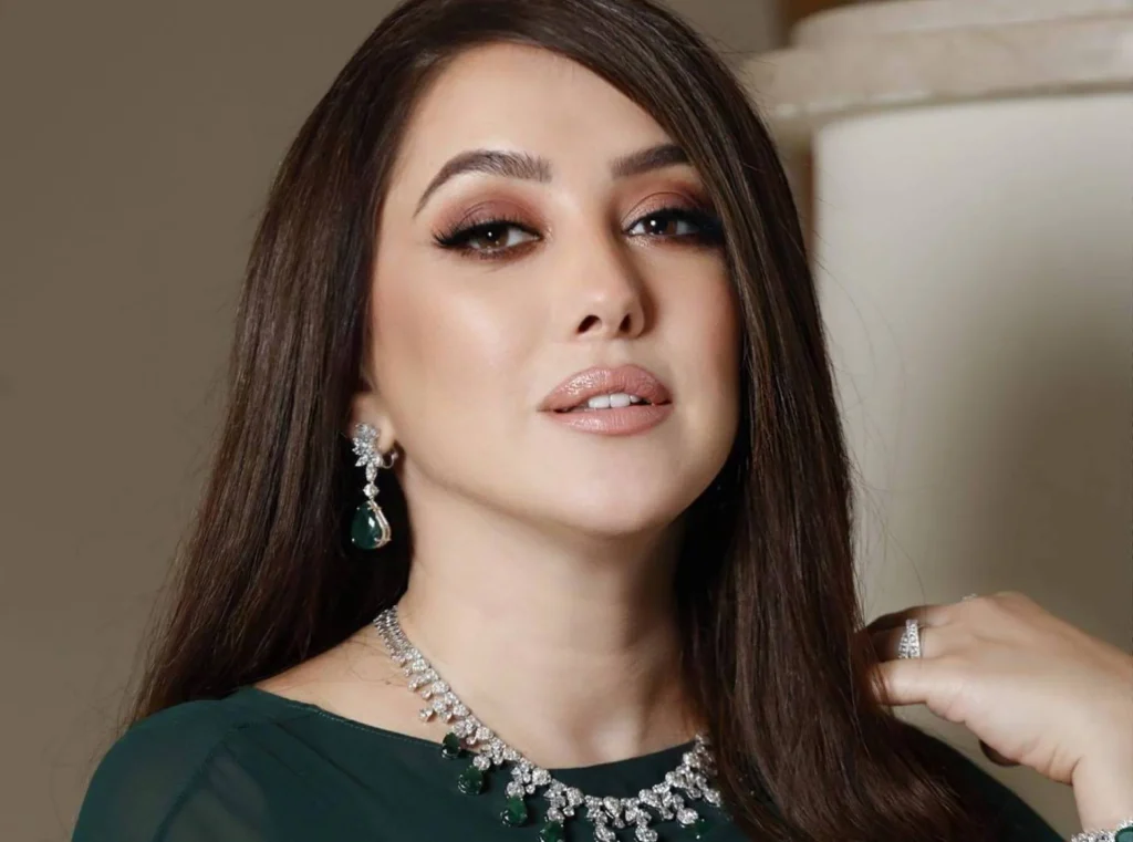 كندة علوش تُثبت تألقها في "مهرجان سينماس للأفلام المستقلة" بأبو ظبي