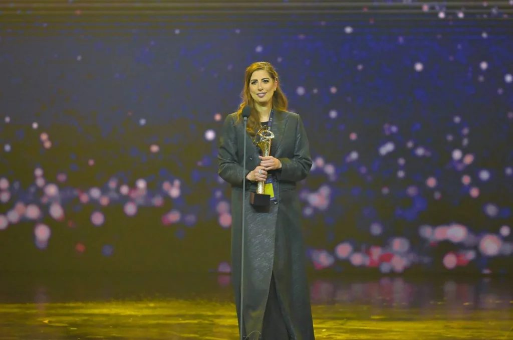 MBC و"شاهد" يحصدان 8 جوائز في "جائزة الدانة للدراما" بمهرجان الخليج للإذاعة والتلفزيون