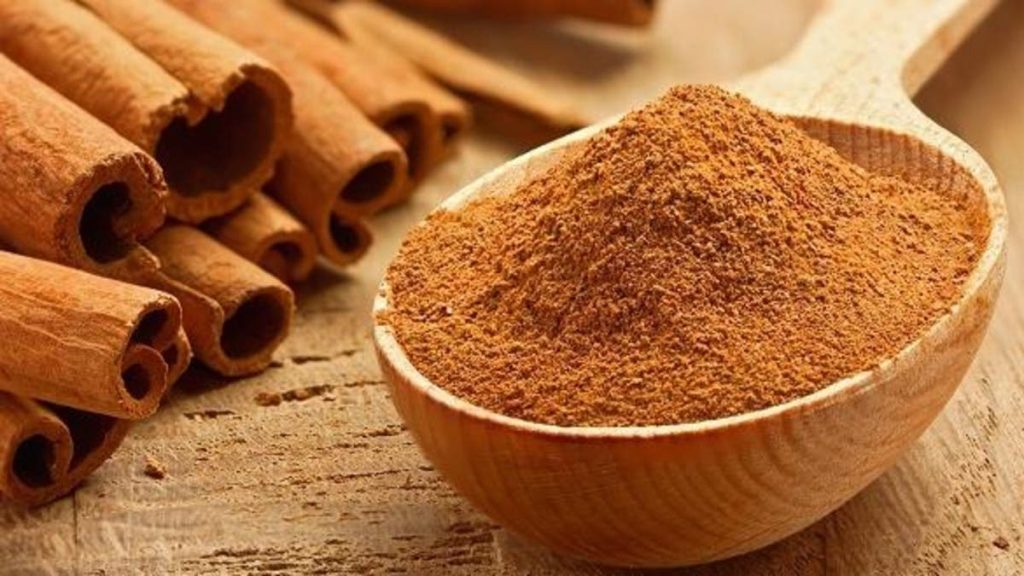 فوائد القرفة لجسم الإنسان