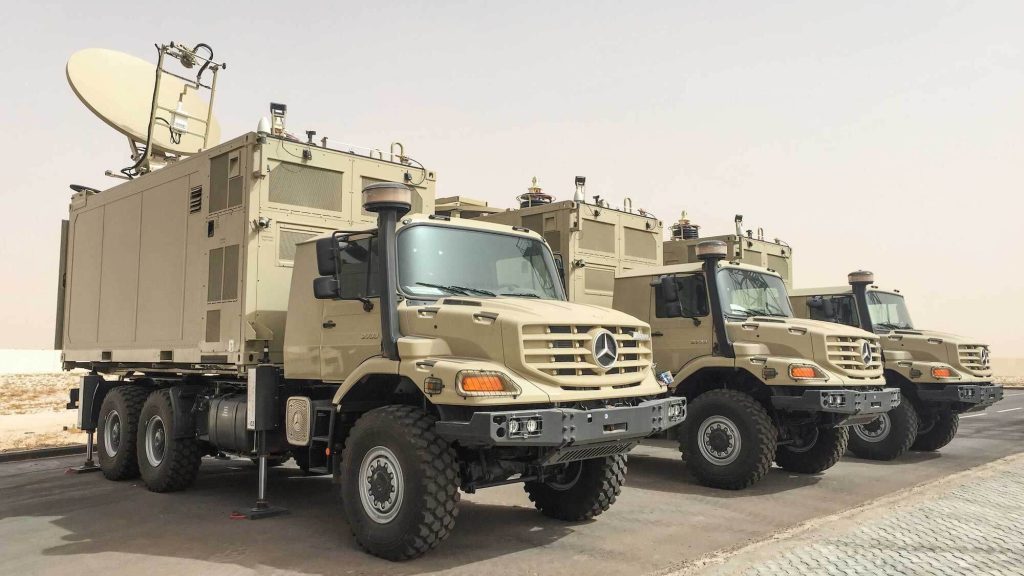 فرنسا تلغي مشاركة شركات إسرائيلية في معرض دفاعي