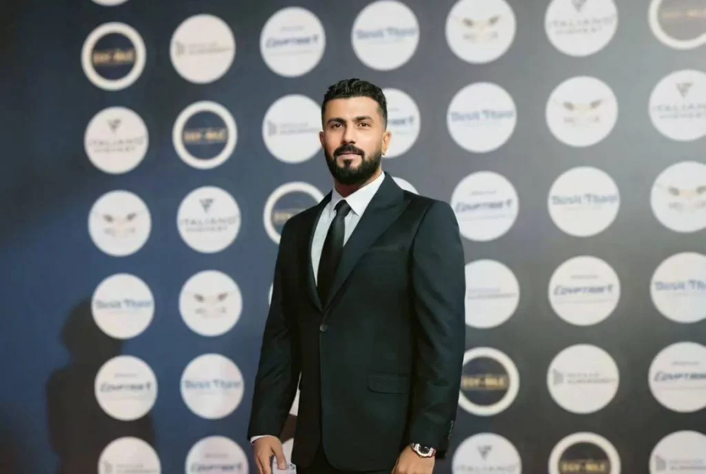 لا تعاون بين محمد سامي ومحمد رمضان في رمضان 2025