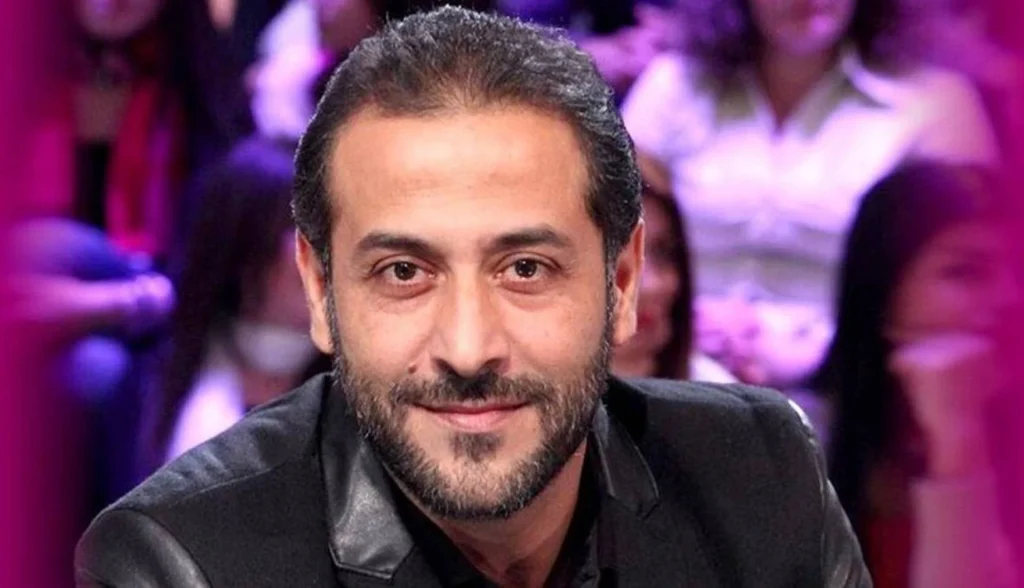 عبد المنعم عمايري يتحدث عن سبب عزوفه عن الزواج مجدداً