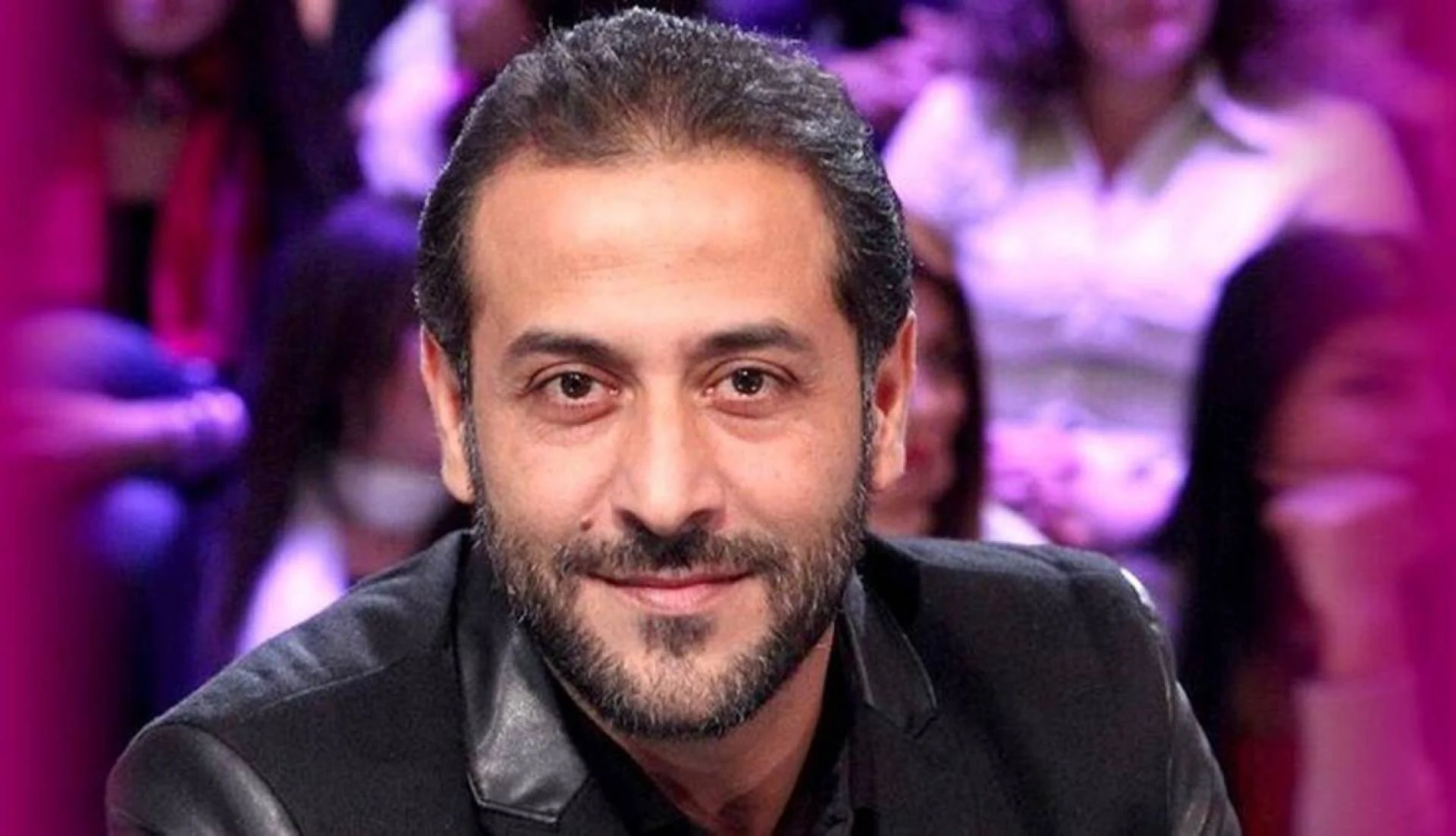 عبد المنعم عمايري يتحدث عن سبب عزوفه عن الزواج مجدداً