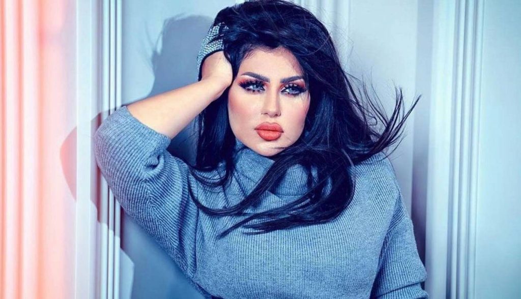 ما هي حقيقة خروج حليمة بولند من السجن ؟