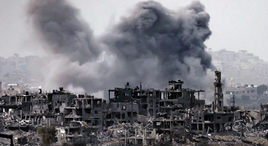 حماس تغير تكتيكاتها القتالية وقياداتها الميدانية الأولى في غزة