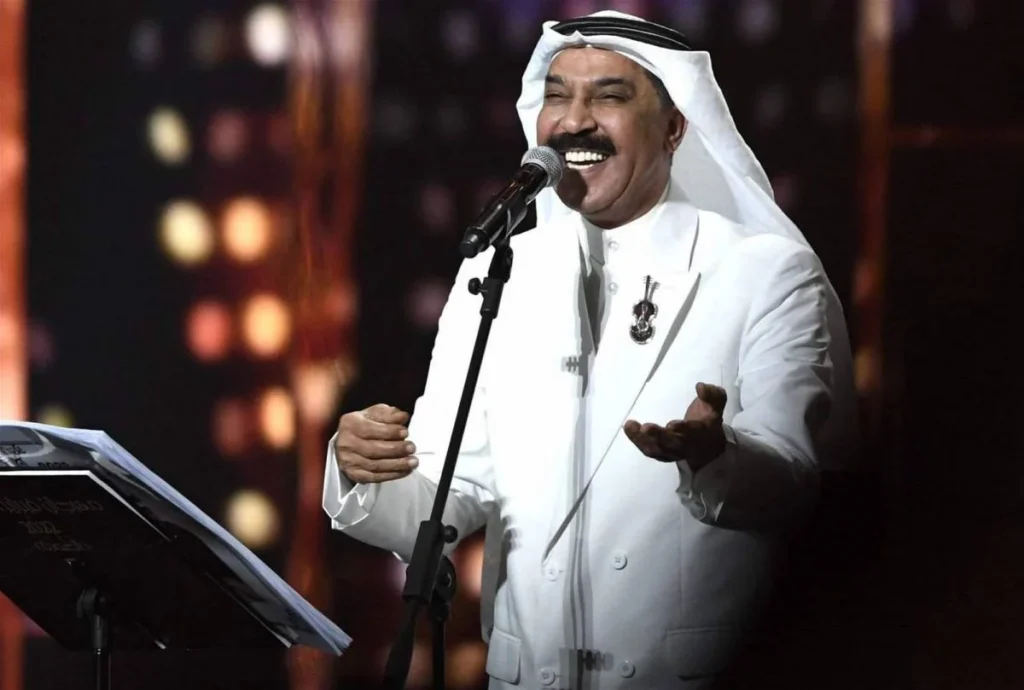 ابنة الفنان عبد الله الرويشد تُثير قلق محبيه مجدداً بدعائها له