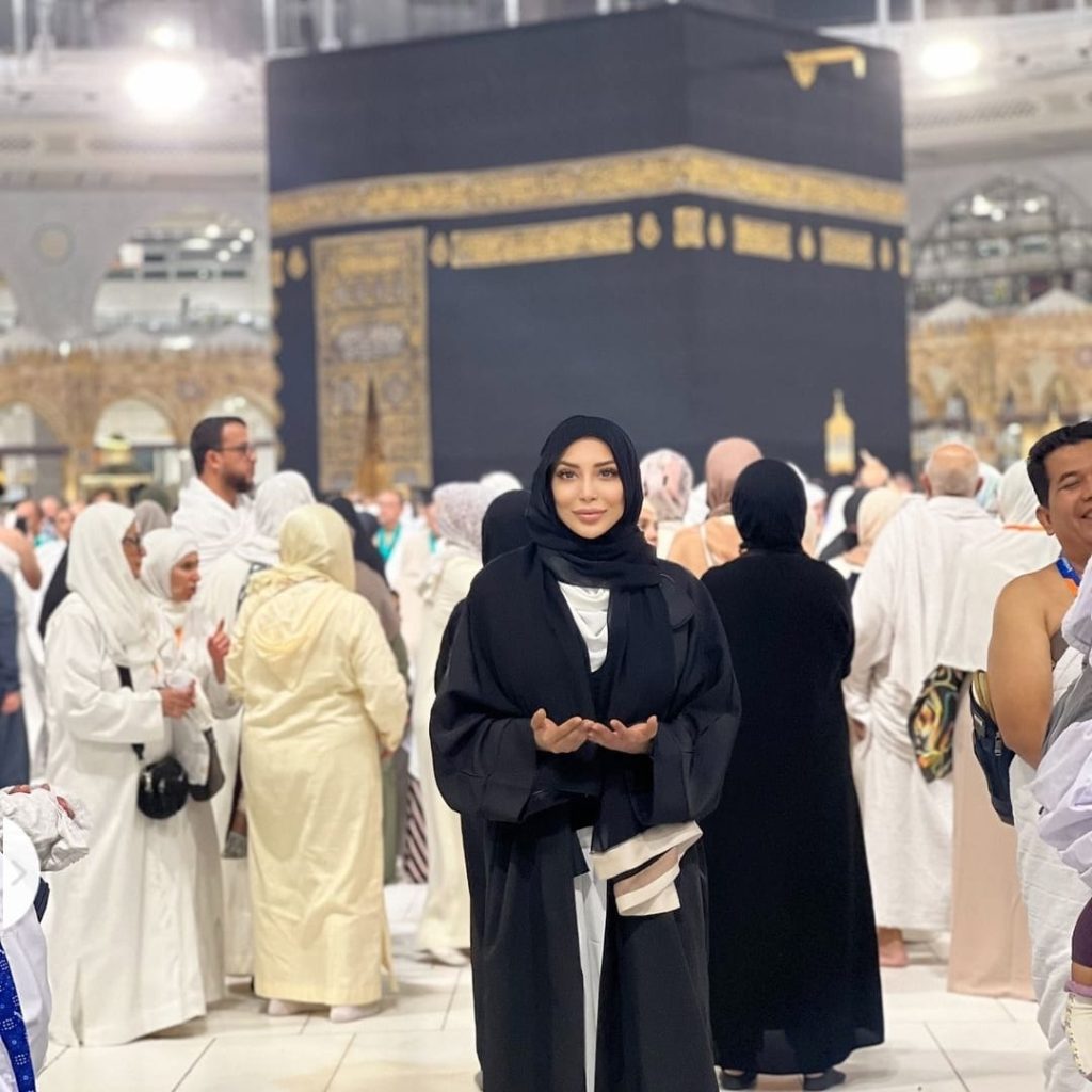 عاجل ... وفاة بلوغرز تونسية في ايطاليا بسكتة قلبية