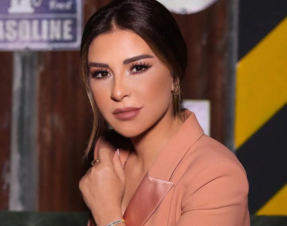 ماغي بو غصن تكشف أسرارها في "هي وبس": من تشبيهها برضوى الشربيني إلى زواجها و الخيانة