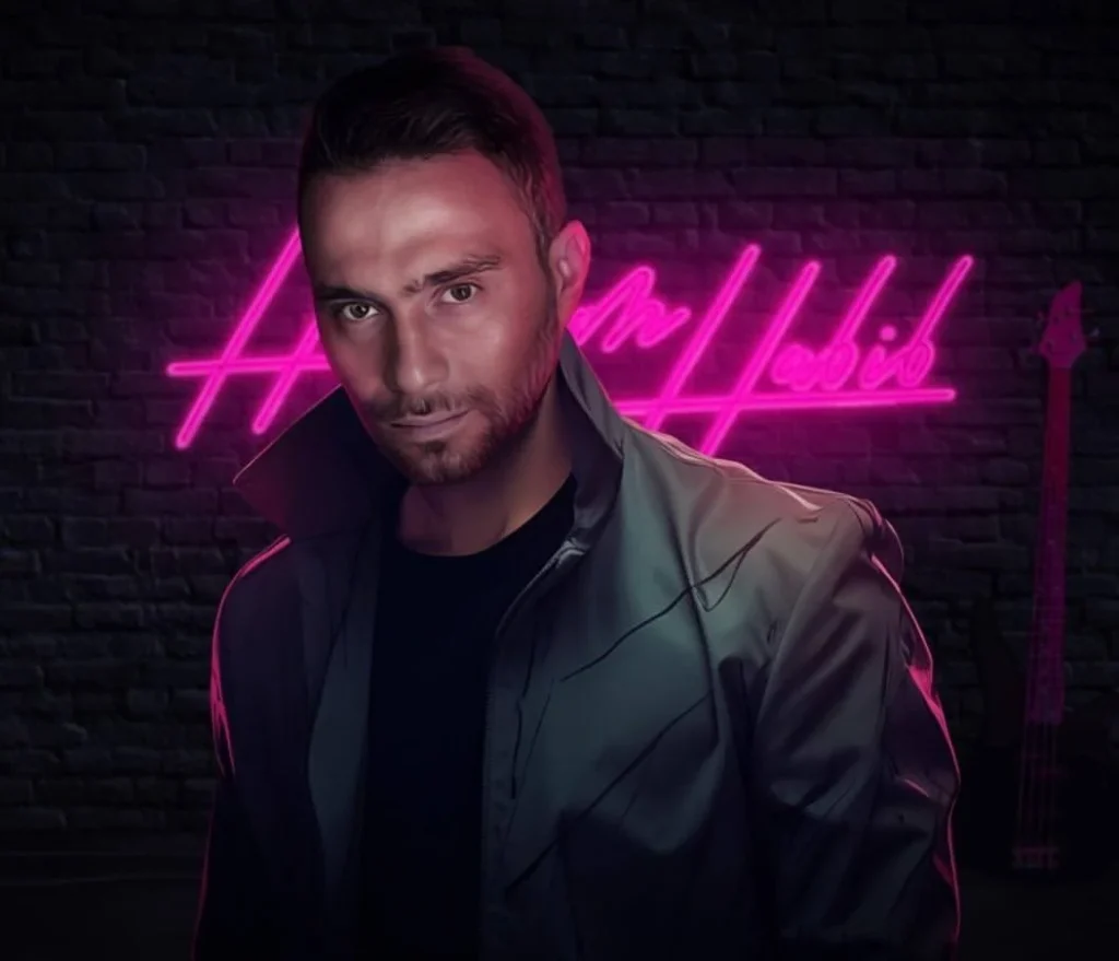 حسام حبيب يوجه رسالة قوية لتامر عاشور ويُهاجم "أشباه الفنانين" المتدخلين في أزمة شيرين