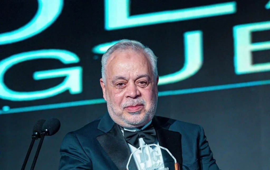 نقيب المهن التمثيلية يتقدم ببلاغ للنائب العام بعد تعرض فتيات في معهد الفنون المسرحية للابتزاز