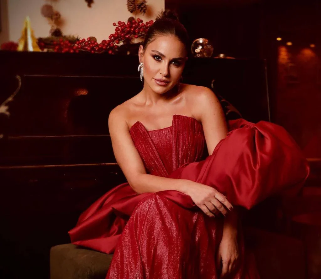 أسرار من كواليس "العربجي": ديمة قندلفت تكشف تفاصيل لم تُعرض من قبل