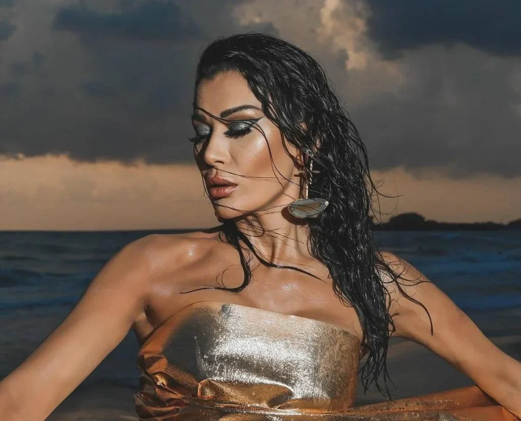 وفاة فنانة عربية فور انتهاء تصوير مسلسلها