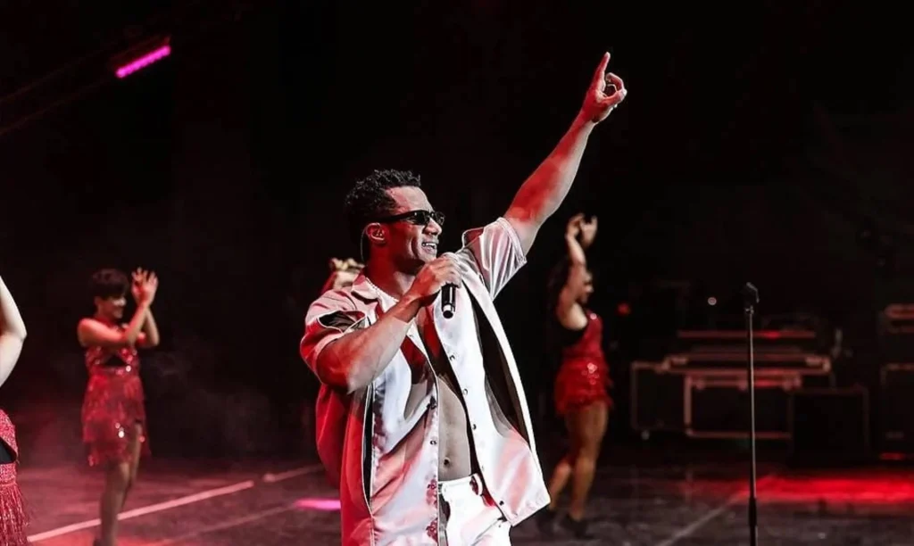 محمد رمضان يُشعل حفل ختام "مهرجان موازين الدولي" ويُعلن اعتزامه التقليل من ظهوره في المسلسلات