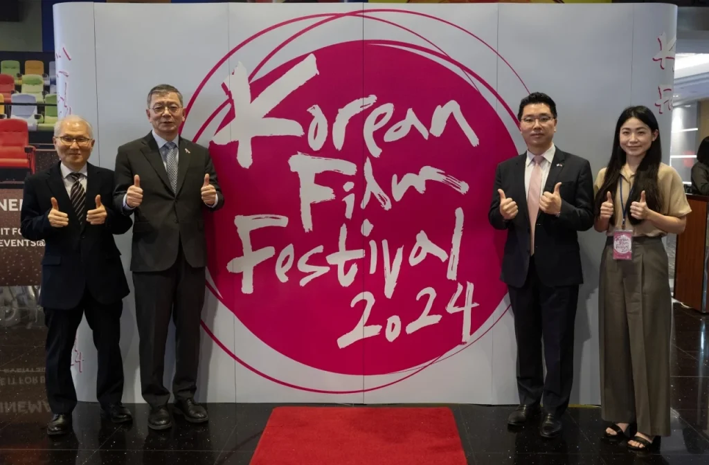 مهرجان الأفلام الكورية 2024 في أبوظبي ودبي: فرصة لعشاق السينما للاستمتاع بقصص سينمائية مميزة