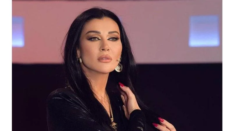 بالفيديو .. نادين الراسي تقتحم منزل جار لإنقاذ طفل من تعنيف والدته