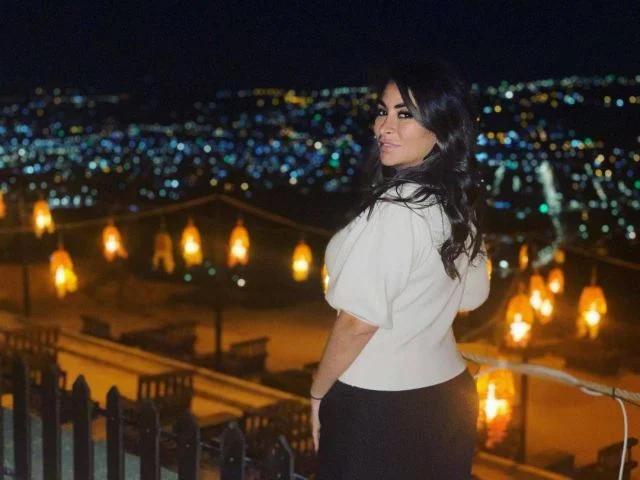 ديمة بياعة تُجمد أجنتها وتُفصح عن رغبتها في تكوين عائلة جديدة