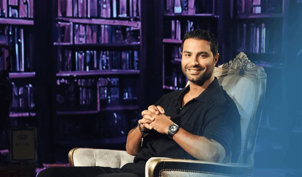 كريم فهمي وياسمين عبد العزيز يعودان إلى المسرح في مسرحية جديدة!