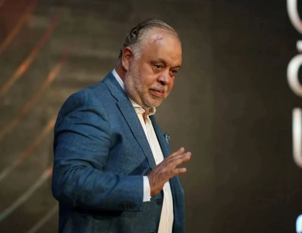 وفاة الفنان تامر ضيائي بعد مشاجرة مع عنصر أمن في مستشفى: نقيب الممثلين يهدد بمحاسبة المسؤولين