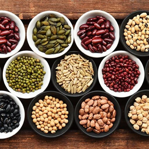 أضرار الإفراط في تناول البقوليات