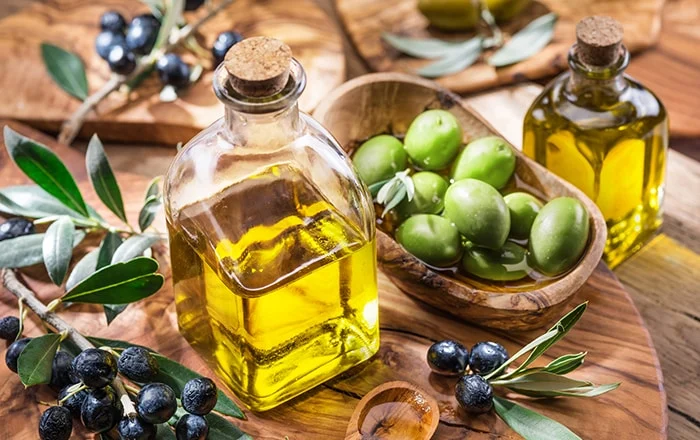 زيت الزيتون