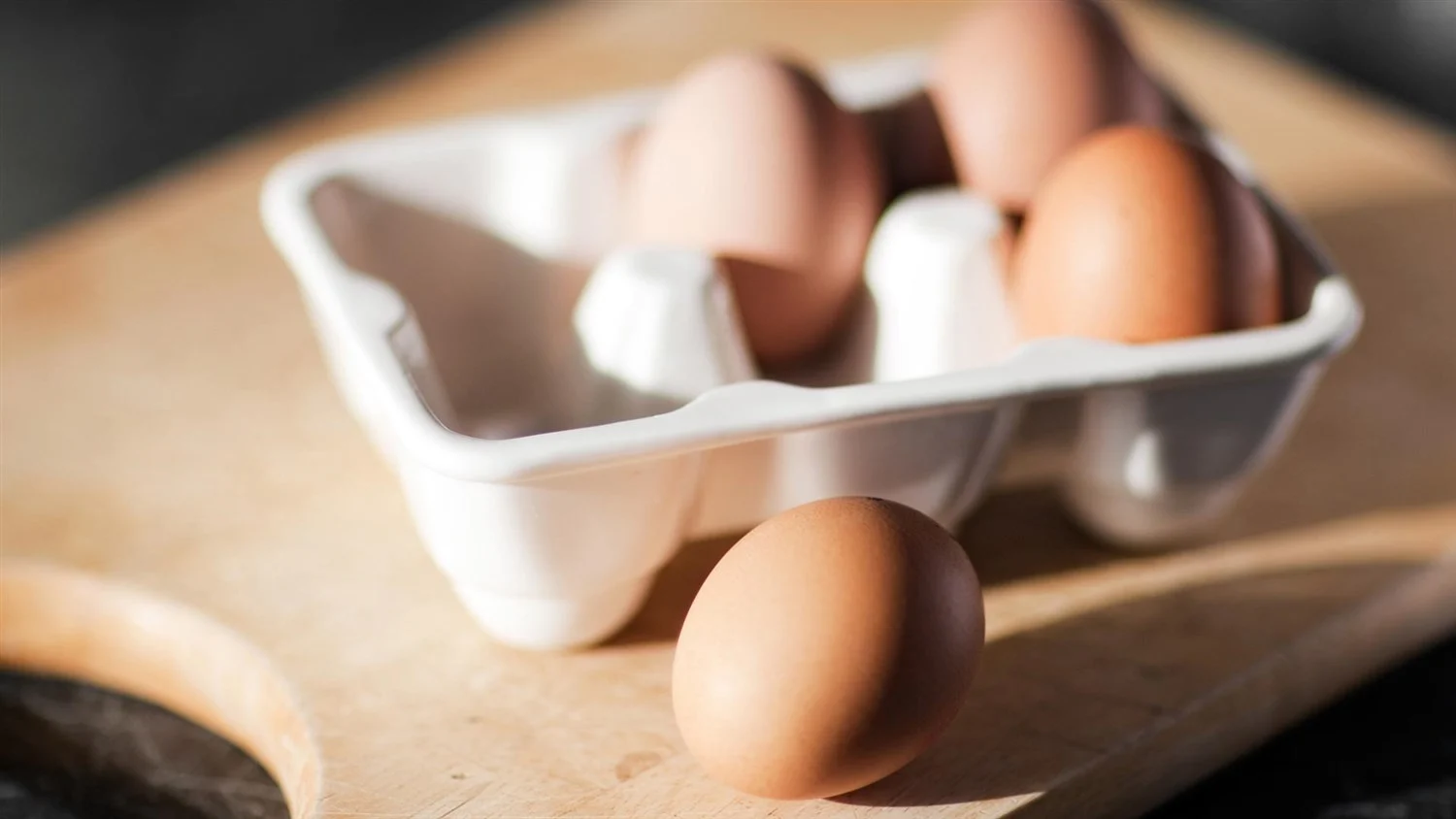 بدائل البيض في الكيك