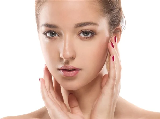 التخلص من شعر الوجه