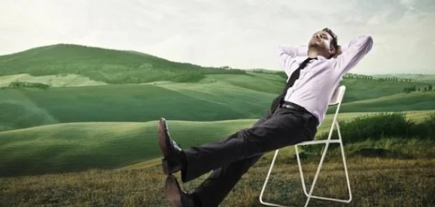 3 رسائل تحذيرية تؤكد احتياج جسمك للاسترخاء