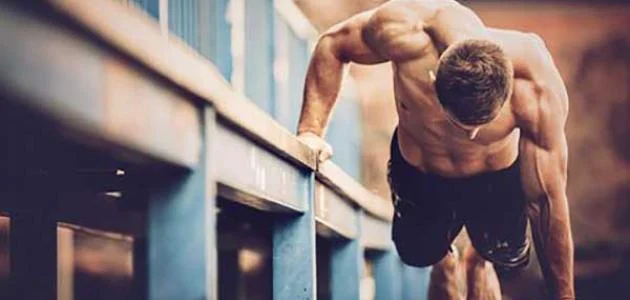 هرمون الذكورة