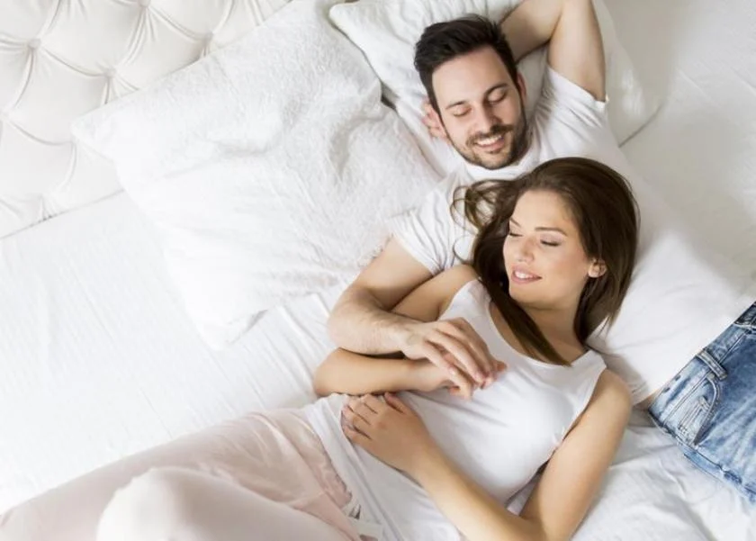 الرغبة الجنسية