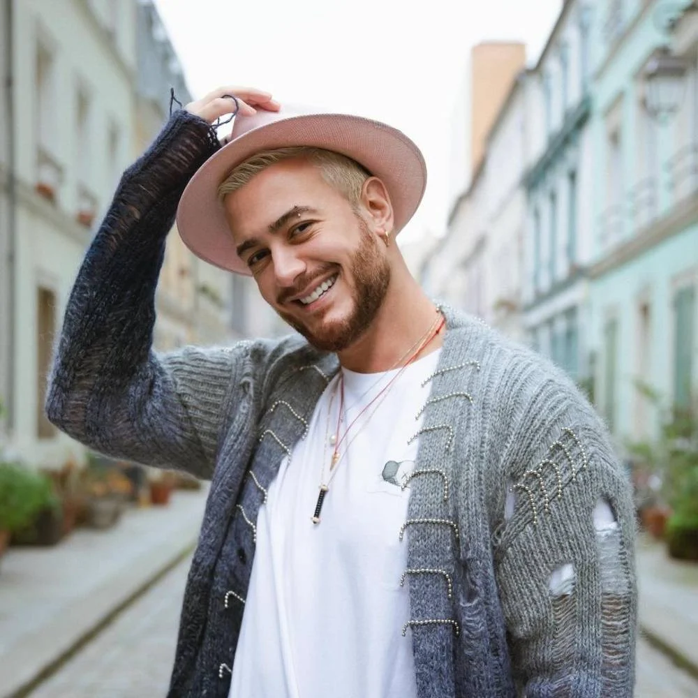 سعد لمجرد يخوض تجربة التمثيل لأول مرة في فيلم "6/9" مع والدته نزهة الركراكي