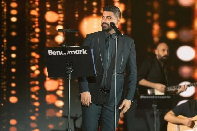 "يا أيام": أغنية جديدة لآدم تُثير مشاعر الحنين وتُبعد شائعات الطلاق