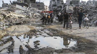 القوات الإسرائيلية ترتكب 3 مجازر ضد العائلات خلال الساعات الـ24 الماضية