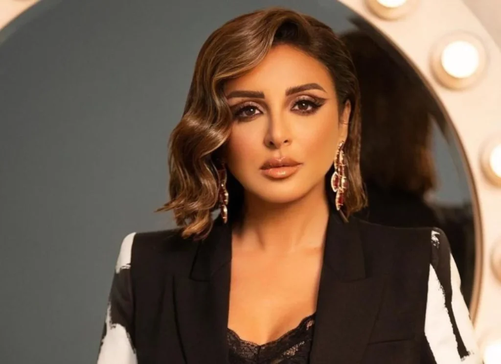 أنغام تطلق ألبومها الجديد "تيجي نسيب" وتفاصيل مثيرة عن الألبوم
