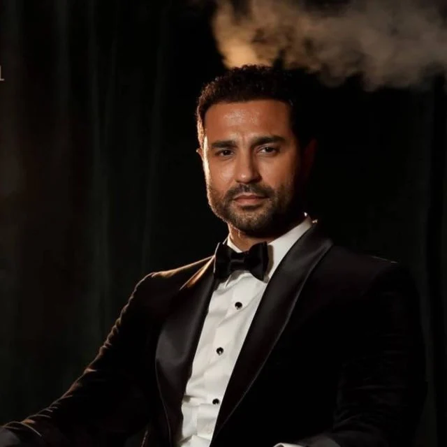 كريم فهمي يكشف عن معاناته مع ADHD وكواليس حياته المهنية