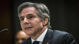 الخارجية الأمريكية: بلينكن أطلع نظيره الصيني على جهود التوصل إلى وقف إطلاق النار في غزة