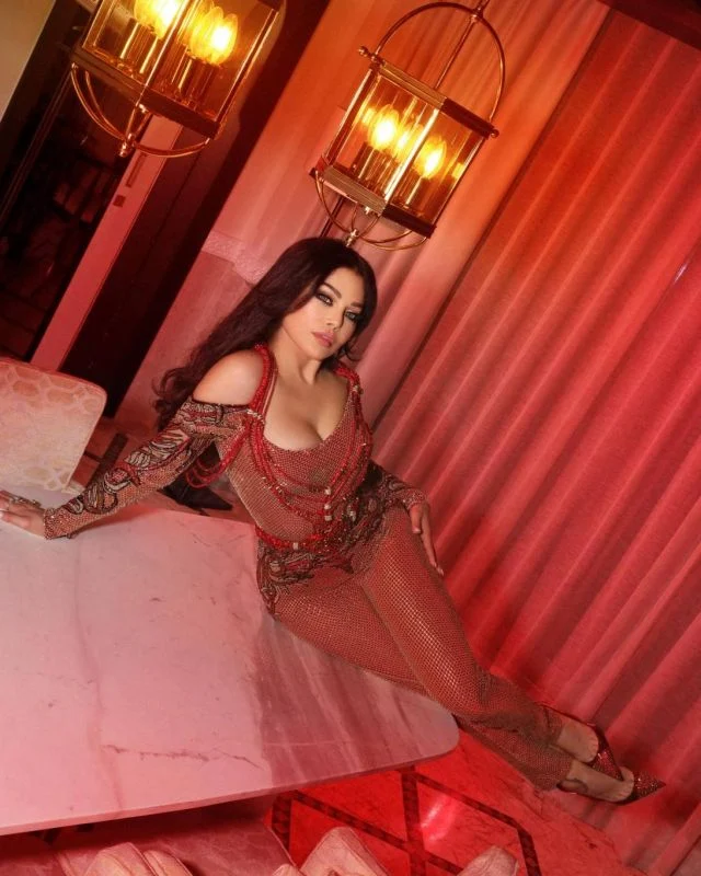 هيفاء وهبي تشعل حماس جمهورها وتعلن عن حفلات صيفية نارية!