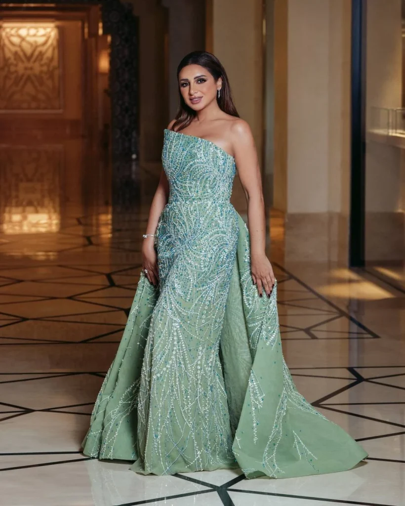 مفاجأة من أنغام في ألبومها الجديد