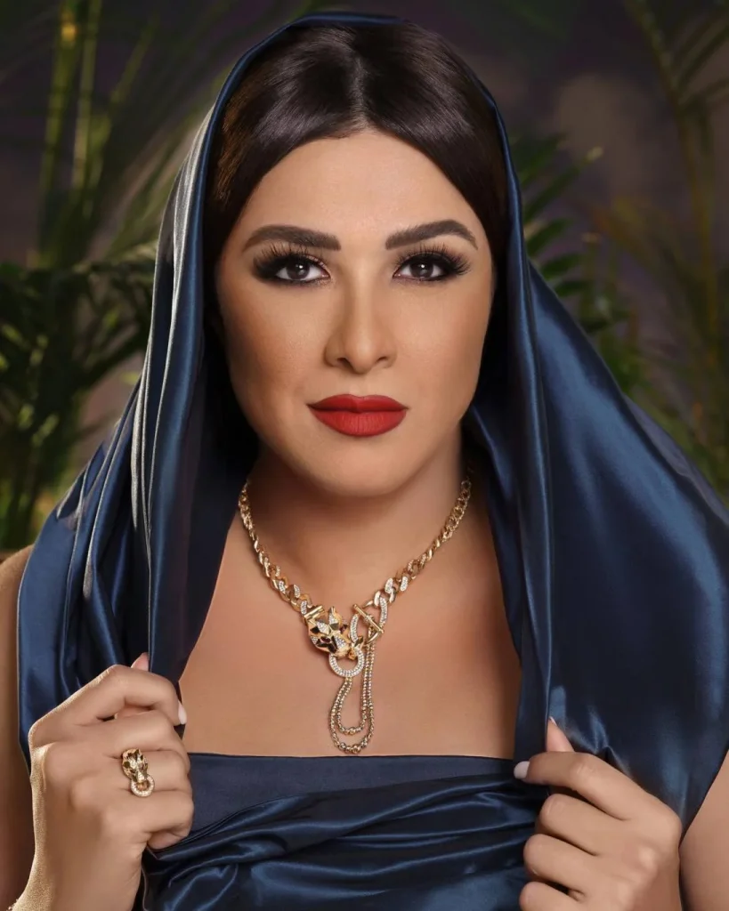 طلب زواج من ياسمين عبد العزيز... وشقيقها يرفض