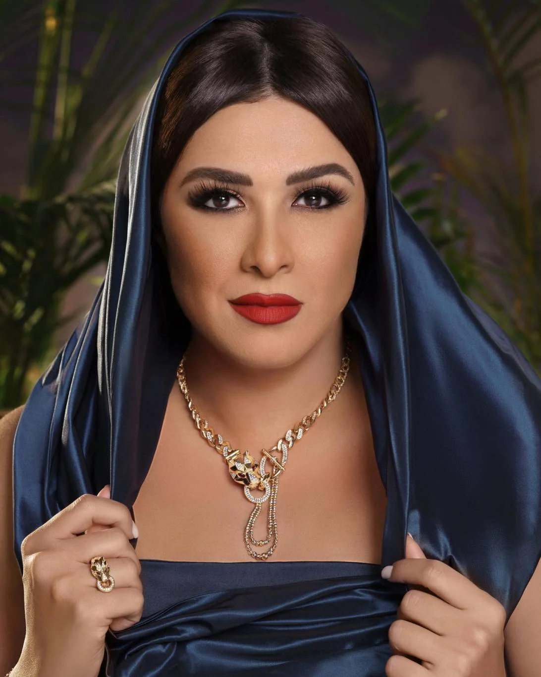 طلب زواج من ياسمين عبد العزيز... وشقيقها يرفض