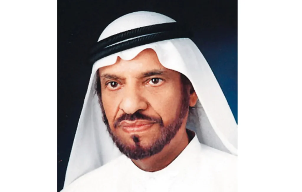 جائزة "ندوة الثقافة والعلوم للشعر" تحتفي بحمد خليفة بوشهاب